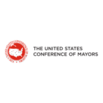 United States Conference Of Mayors Logo Transparent PNG