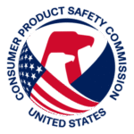 United States Consumer Product Safety Commission Logo Transparent PNG