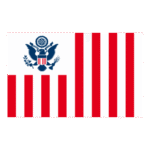 United States Customs Service Logo Transparent PNG
