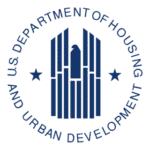 United States Department Of Housing Logo Transparent PNG