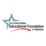 United States Educational Foundation In Pakistan Logo Transparent PNG