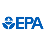 United States Environmental Protection Agency Logo Transparent PNG