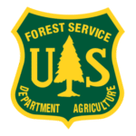 United States Forest Service Logo Transparent PNG