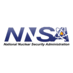 United States National Nuclear Security Logo Transparent PNG