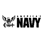 United States Navy Logo Transparent PNG