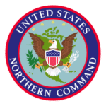 United States Northern Command Logo Transparent PNG
