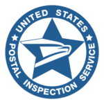 United States Postal Inspection Service Logo Transparent PNG