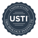 United States Trichology Institute Logo Transparent PNG