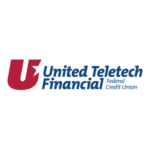 United Teletech Financial Logo Transparent PNG