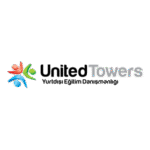 United Towers Educational Consultancy Logo Transparent PNG