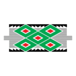 United Tribes Technical College Logo Transparent PNG