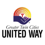 United Way Greater Twin Cities Logo Transparent PNG