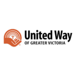 United Way Of Greater Victoria Logo Transparent PNG
