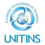 Unitins Fundação Universidade Do Tocantins Logo Transparent PNG