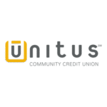 Unitus Community Credit Union Logo Transparent PNG