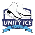 Unity Ice Academy Logo Transparent PNG