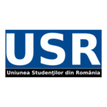 Uniunea Studentilor Din Romania Logo Transparent PNG