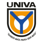 Univa Universidad Del Valle De Atemajac Logo Transparent PNG