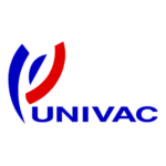 Univac Logo Transparent PNG