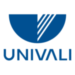 Univali Universidade Do Vale Do Itajaí Logo Transparent PNG
