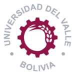 Univalle Bolivia 2022 Logo Transparent PNG
