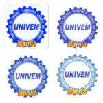Univem Logo Transparent PNG