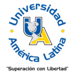 Universidad America Latina Logo Transparent PNG