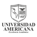 Universidad Americana Ciudad Del Este Logo Transparent PNG