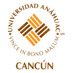 Universidad Anahuac Cancun Logo Transparent PNG