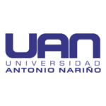 Universidad Antonio Nariño Logo Transparent PNG