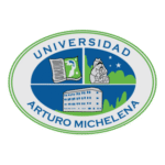 Universidad Arturo Michelena Logo Transparent PNG