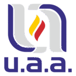 Universidad Autonoma De Aguascalientes Logo Transparent PNG