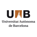 Universidad Autónoma De Barcelona Logo Transparent PNG