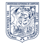 Universidad Autónoma De Campeche Logo Transparent PNG