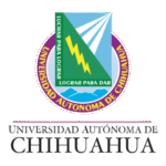 Universidad Autónoma De Chihuahua En Mexico Logo Transparent PNG