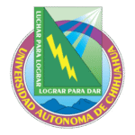 Universidad Autonoma De Chihuahua Logo Transparent PNG