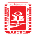 Universidad Autónoma De Fresnillo Logo Transparent PNG