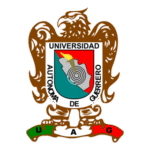 Universidad Autonoma De Guerrero Logo Transparent PNG