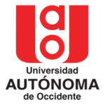 Universidad Autonoma De Occidente Logo Transparent PNG