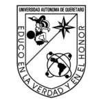 Universidad Autonoma De Queretaro Logo Transparent PNG