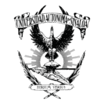 Universidad Autónoma De Sinaloa Logo Transparent PNG