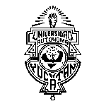 Universidad Autónoma De Yucatán Logo Transparent PNG