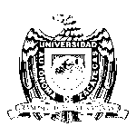 Universidad Autonoma De Zacatecas Logo Transparent PNG