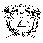 Universidad Autónoma Del Estado De México Logo Transparent PNG