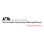 Universidad Autónoma Metropolitana Azcapotzalco Logo Transparent PNG
