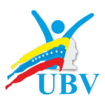 Universidad Bolibariana De Venezuela Logo Transparent PNG