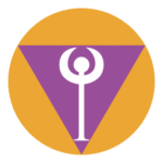 Universidad Carlos Albizu Logo Transparent PNG