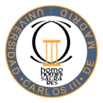 Universidad Carlos Iii De Madrid Logo Transparent PNG