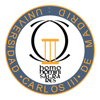 Universidad Carlos Iii De Madrid