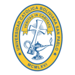 Universidad Catolica Boliviana San Pablo Logo Transparent PNG